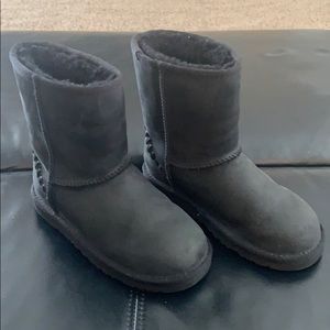 Girls UGG boots